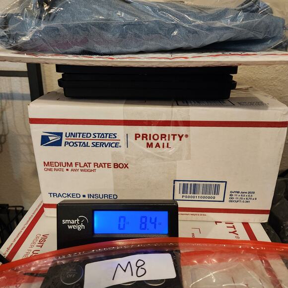 MICHAEL STARS Dress Womens Small S Blue Chambray Fringe Boho Western Festival - Picture 10 of 10